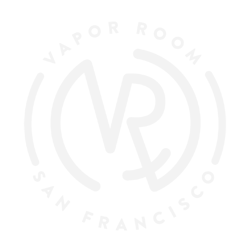 Vapor Room Logo