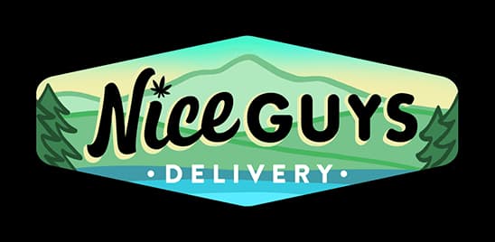 Nice Guys Delivery