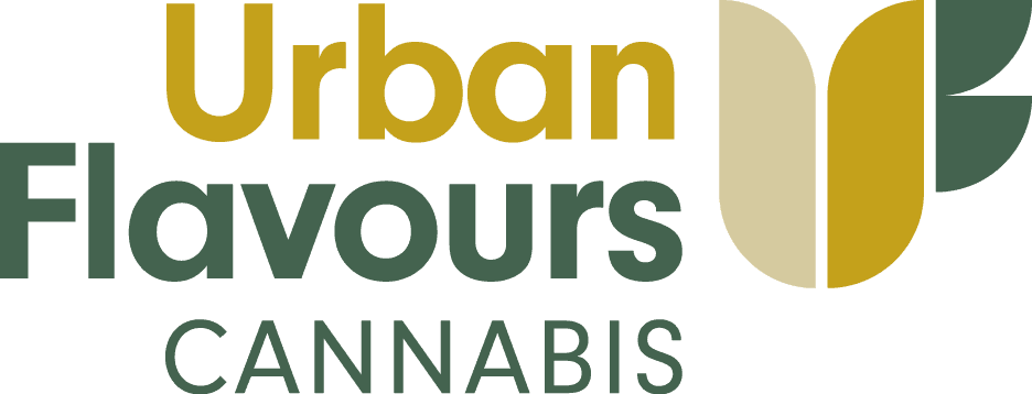 Urban Flavours Logo