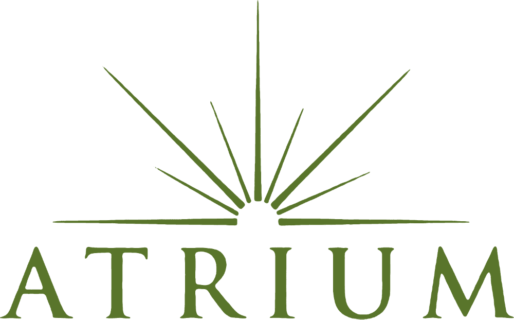 Atrium Logo