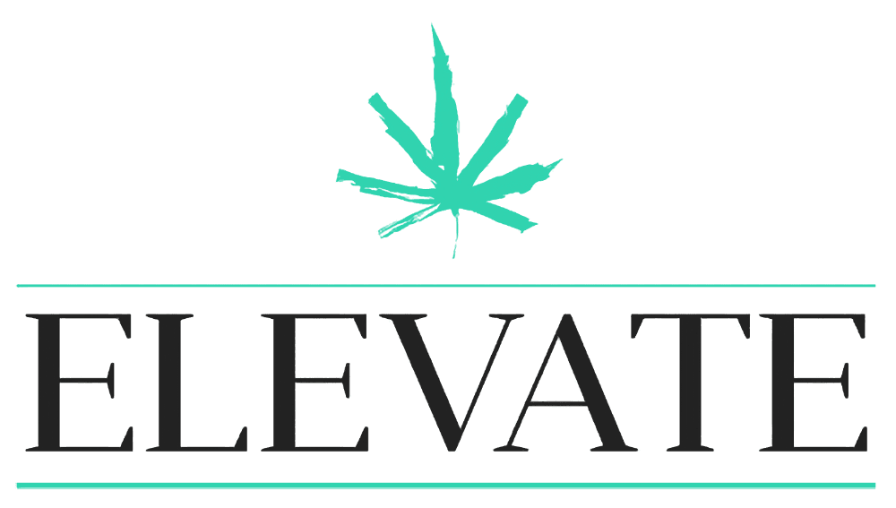 Elevate SF Logo