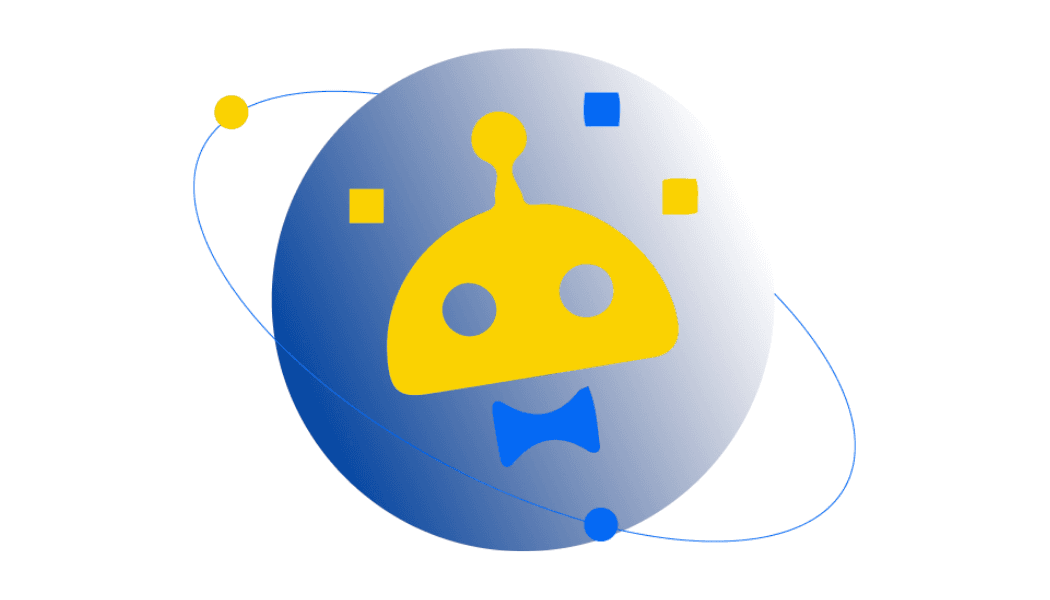 The Digital Awesome logo features a cheerful yellow robot face set against a glossy blue-to-white gradient sphere, with a bowtie-like shape beneath its eyes and colorful geometric accents orbiting the planet. Playful and futuristic, the design reflects the company’s creative, tech-savvy personality.
Digital Awesome builds custom cannabis eCommerce websites that bring dispensary brands to life. Integrated with Meadow’s POS system, their storefronts offer real-time menu sync, seamless checkout, and a tailored online shopping experience—combining creative freedom with backend reliability.